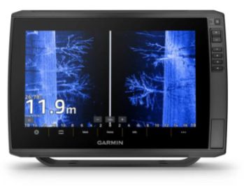 echoMAP Ultra 2 122sv inkl. GT56