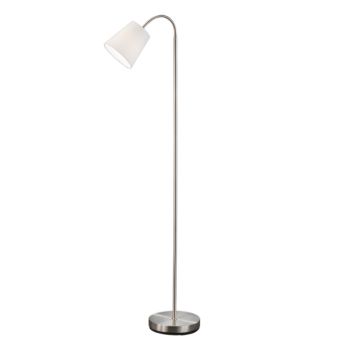 Belysning: Golvlampa Design Flexi