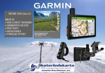 Garmin Outdoor
