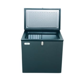 Frysbox Sunwind Ventus 70 - gasol/12V/230V