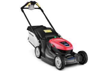 Trädgårdsverktyg Eldrivna/Batteri