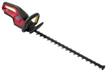 Trädgårdsverktyg Eldrivna/Batteri