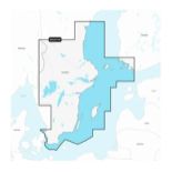 Tumnagelbild 1 för Navionics+ Regular Östra