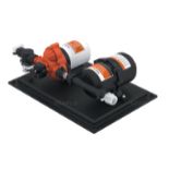 Tumnagelbild 1 för PENTRYPUMPSYSTEM 11,3L 12V