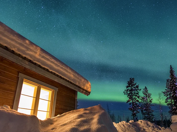 Sunwinddagar hos oss! 29-30/1 2026