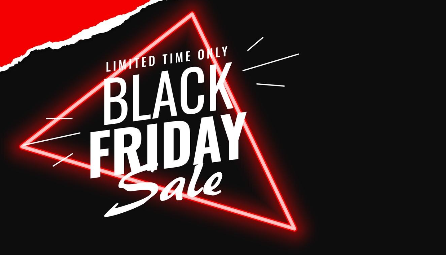 BlackFriday