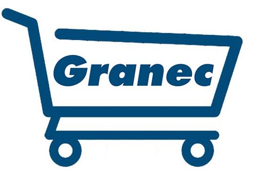Granec Webshop